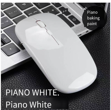 Wholesale Bluetooth Dual-Mode Wireless Mouse for Mac